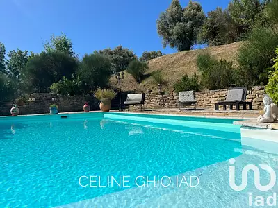 Maison, 120 m²