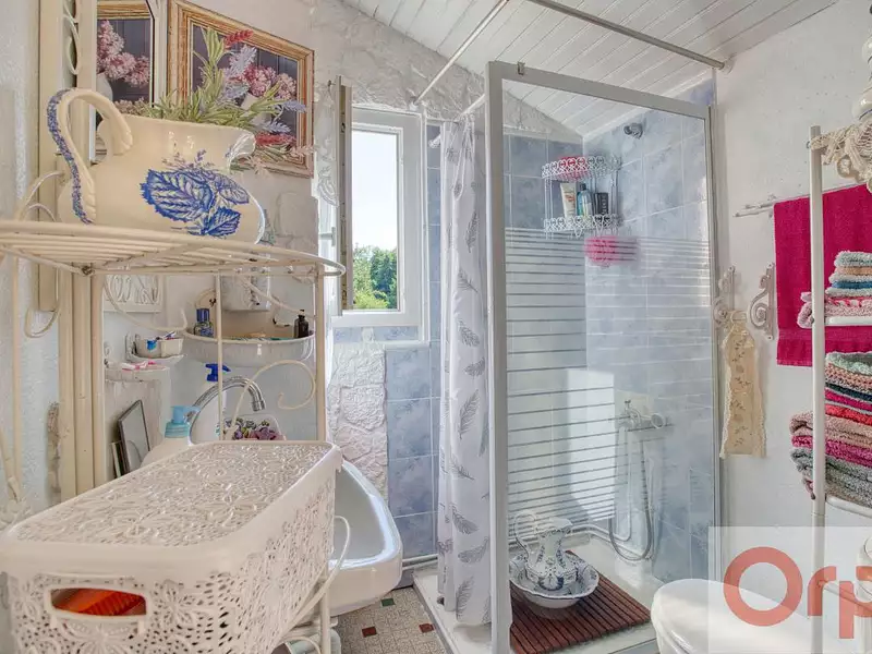 Maison, 84 m²
