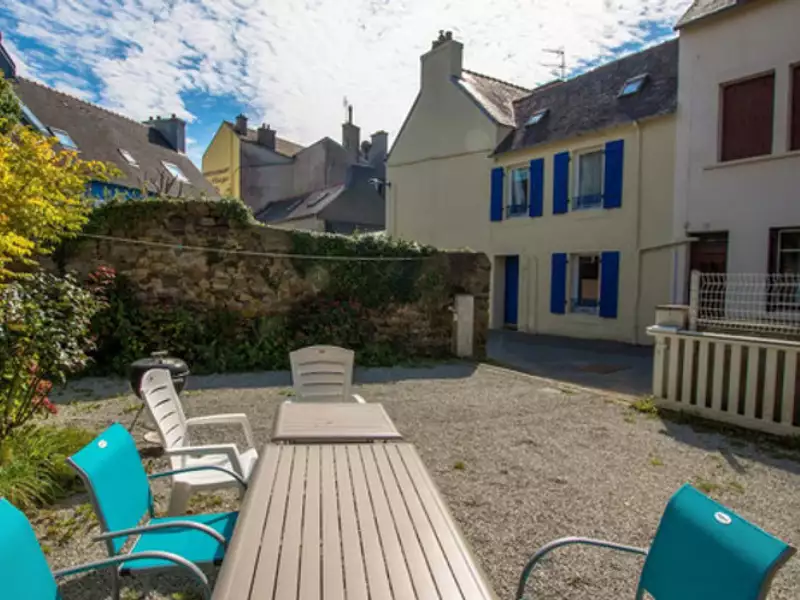 Maison, 135 m²