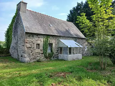 Maison, 140 m²