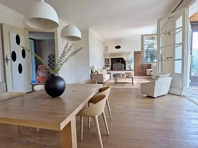 Maison, 134 m²
