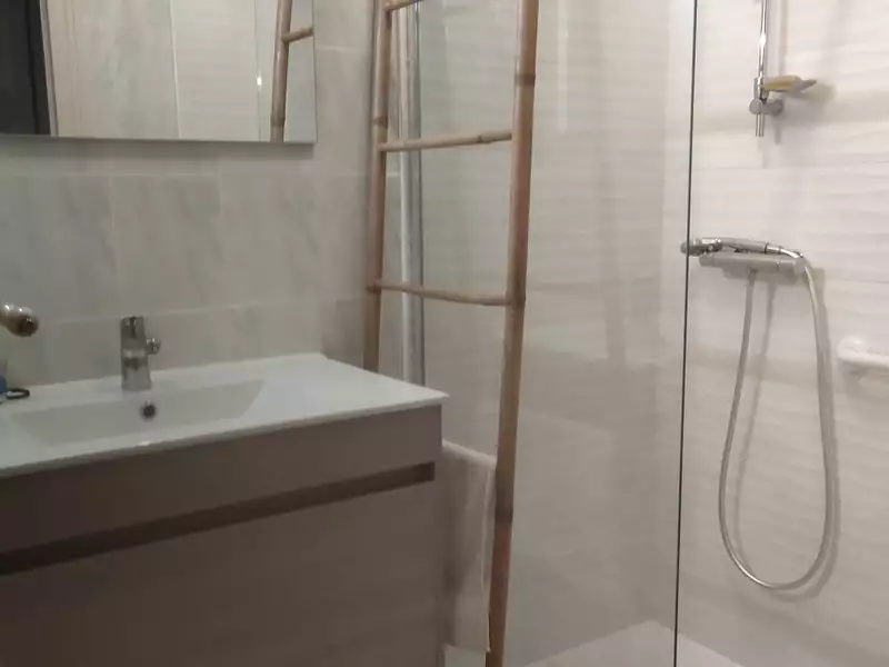 Maison, 93 m²