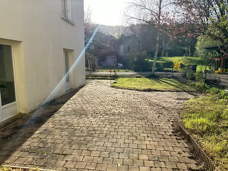 Appartement, 71,72 m²