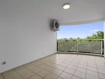 Appartement, 41,15 m²