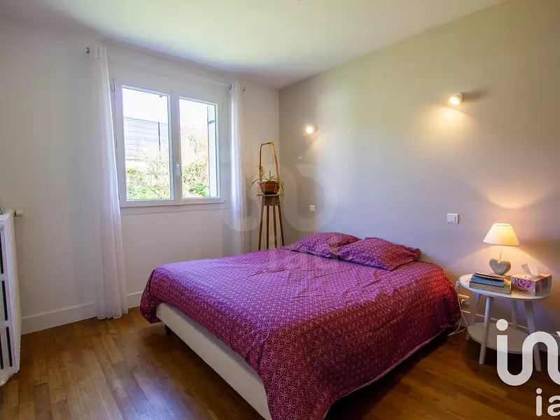 Maison, 136 m²