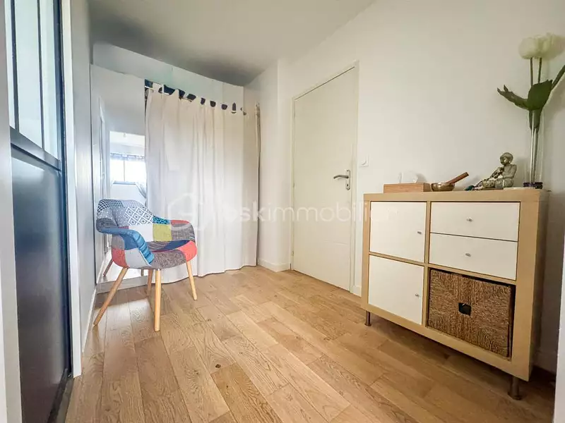 Maison, 128 m²