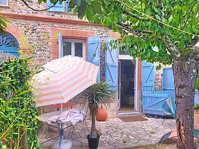 Maison, 89 m²