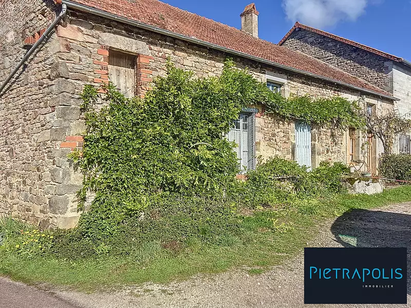 Maison, 101 m²