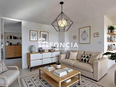 Appartement, 112 m²