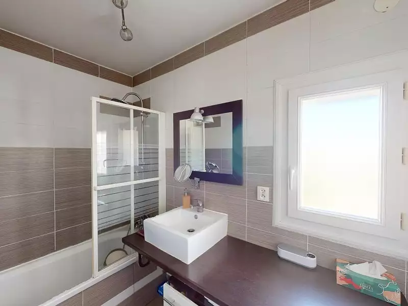 Maison, 89 m²
