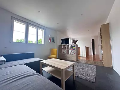 Appartement, 92,52 m²