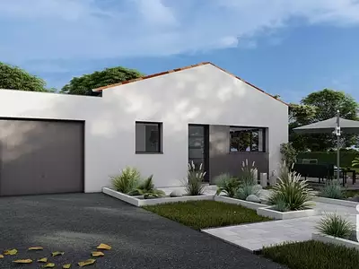 Terrain, 449 m²