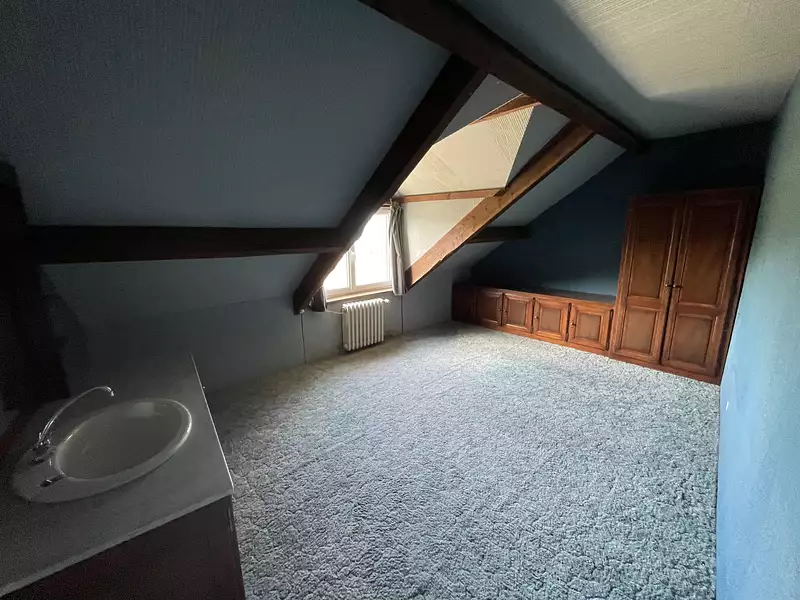 Maison, 150 m²