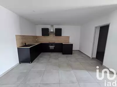 Maison, 107 m²