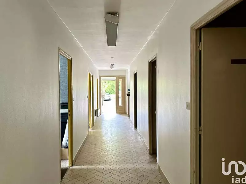 Divers, 162 m²