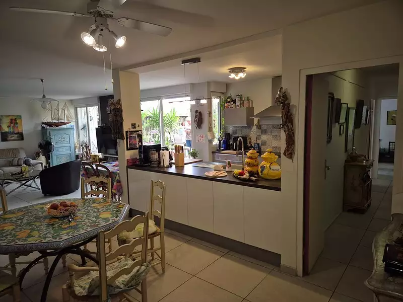 Appartement, 102 m²