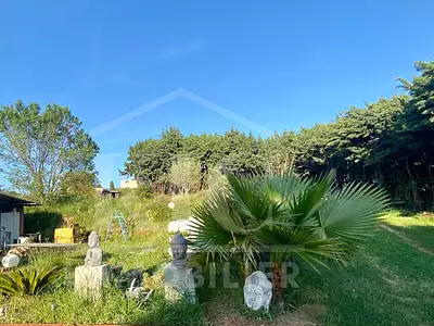 Maison, 93 m²