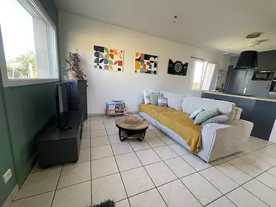 Maison, 98 m²