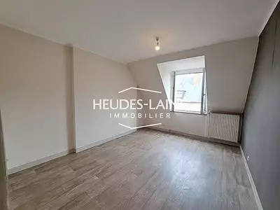 Appartement, 49,56 m²