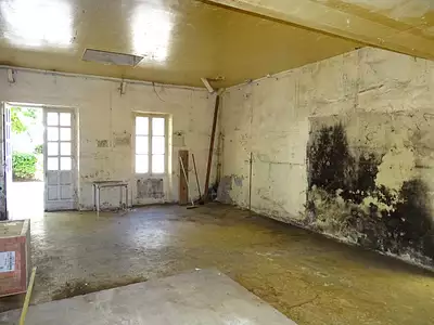 Immeuble, 145 m²
