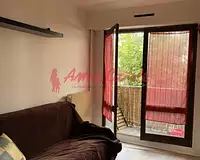 Appartement, 16,31 m²