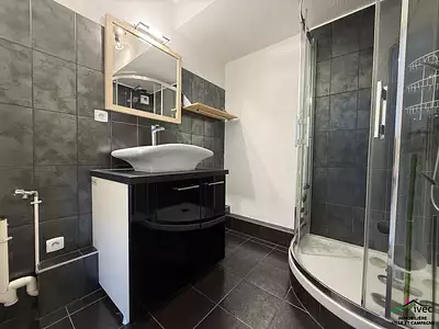 Appartement, 66,79 m²