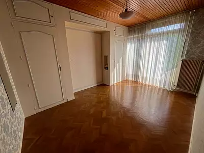 Maison, 116 m²