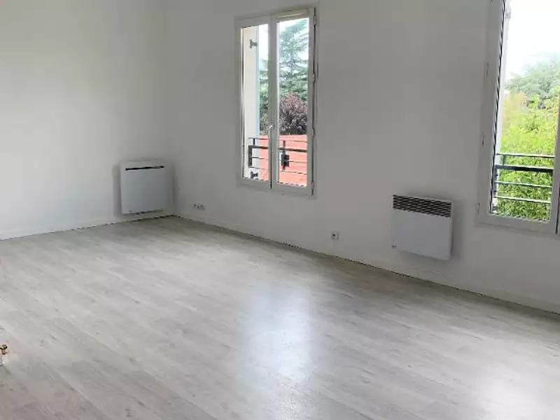 Appartement, 31 m²