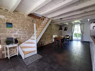 Maison, 180 m²