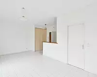 Appartement, 29 m²