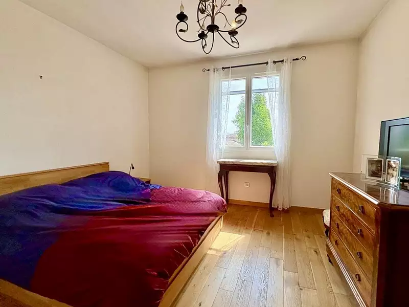 Maison, 111 m²