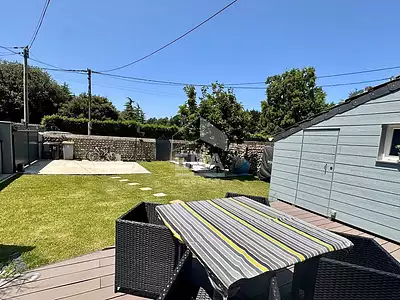 Maison, 70 m²