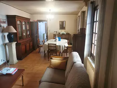 Maison, 120 m²