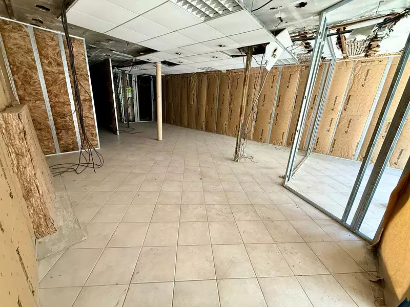 Appartement, 89 m²