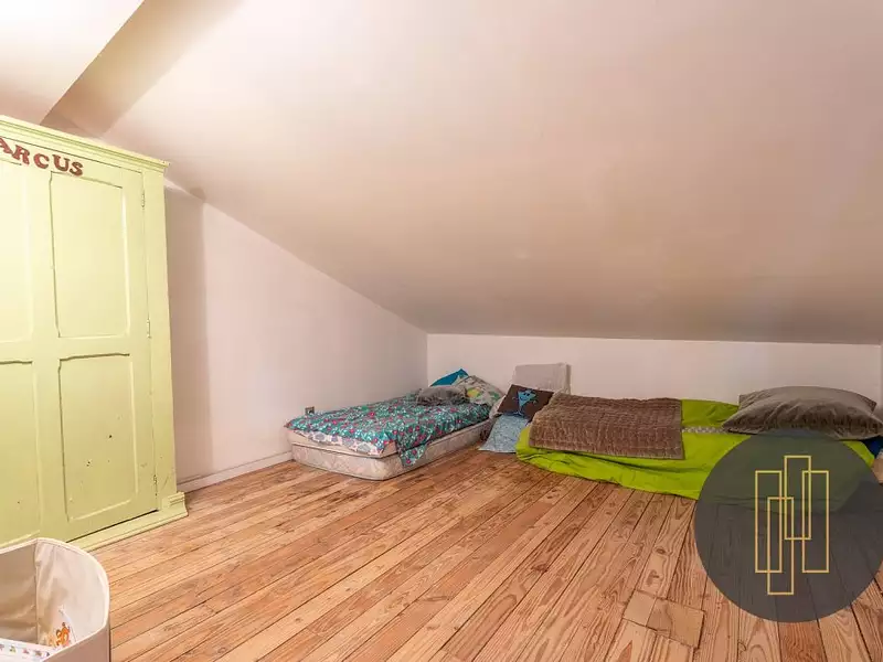 Maison, 229 m²