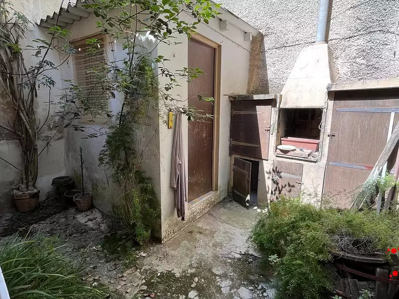 Maison, 120 m²