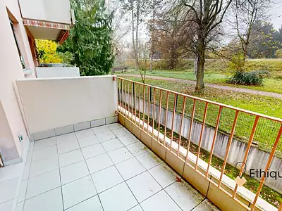 Appartement, 53 m²
