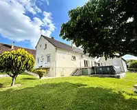 Maison, 148 m²