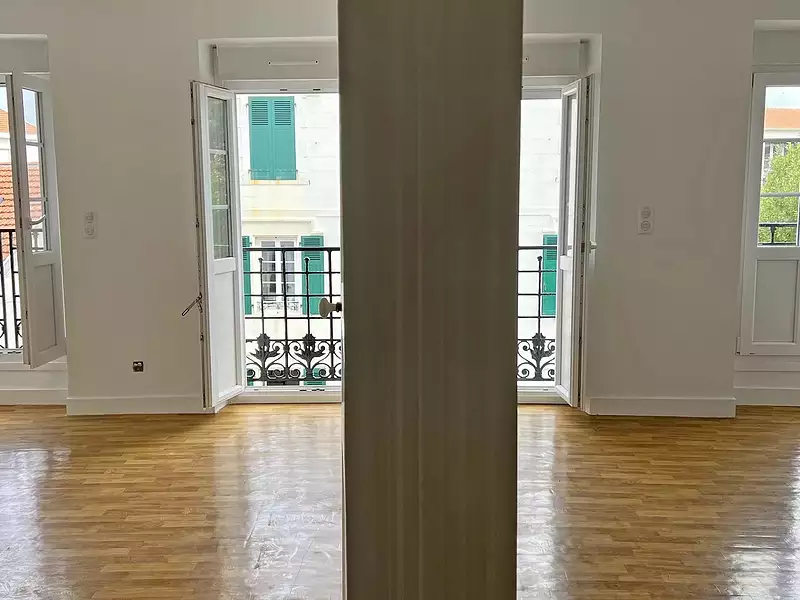 Appartement, 42,83 m²