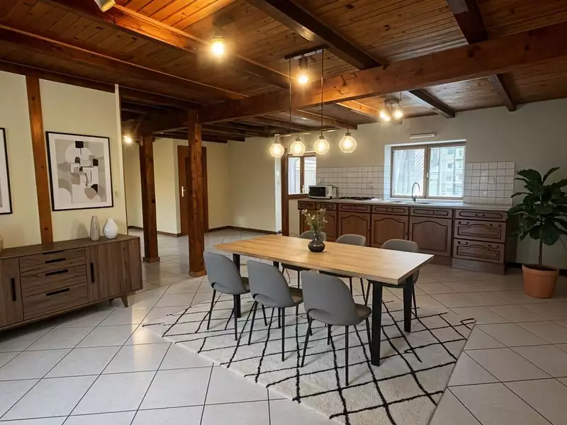 Maison, 85 m²