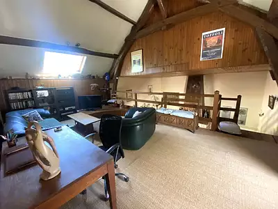 Maison, 200 m²