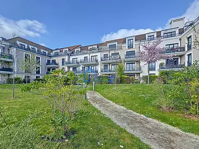 Appartement, 55,39 m²