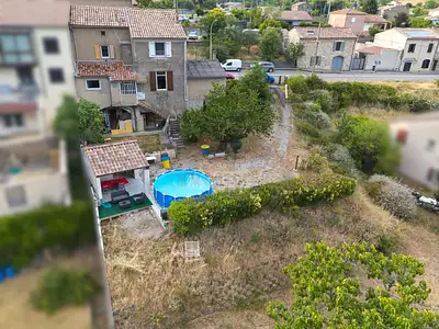 Maison, 140 m²