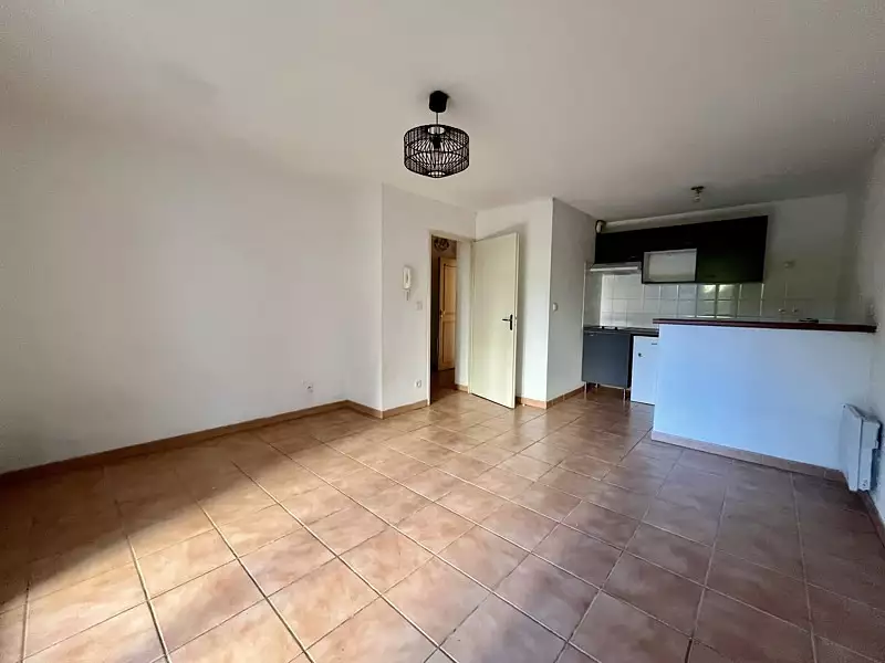 Appartement, 40,18 m²