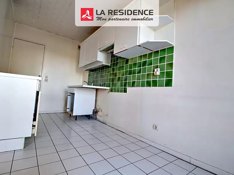 Appartement, 77 m²