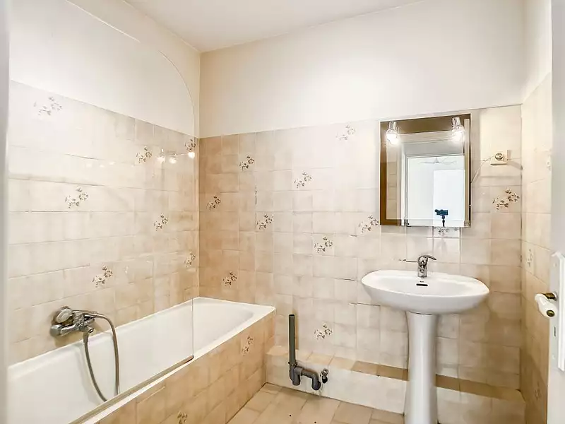 Appartement, 38 m²