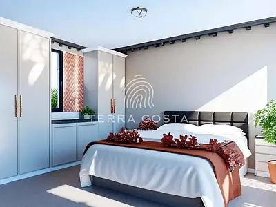 Appartement, 66,21 m²