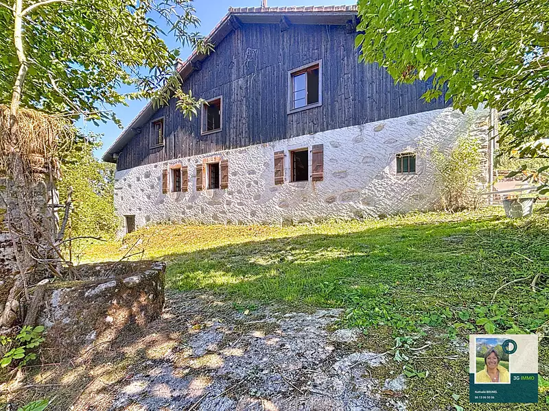 Maison, 135 m²