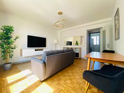 Appartement, 68 m²