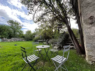 Maison, 130 m²